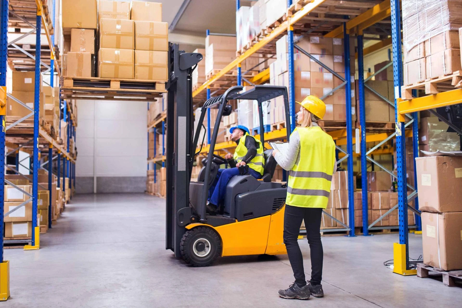 Choosing the Right Staffing Agency for Your Business