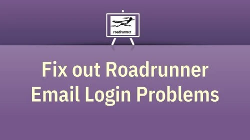 Access Roadrunner Email with rr.com login Page