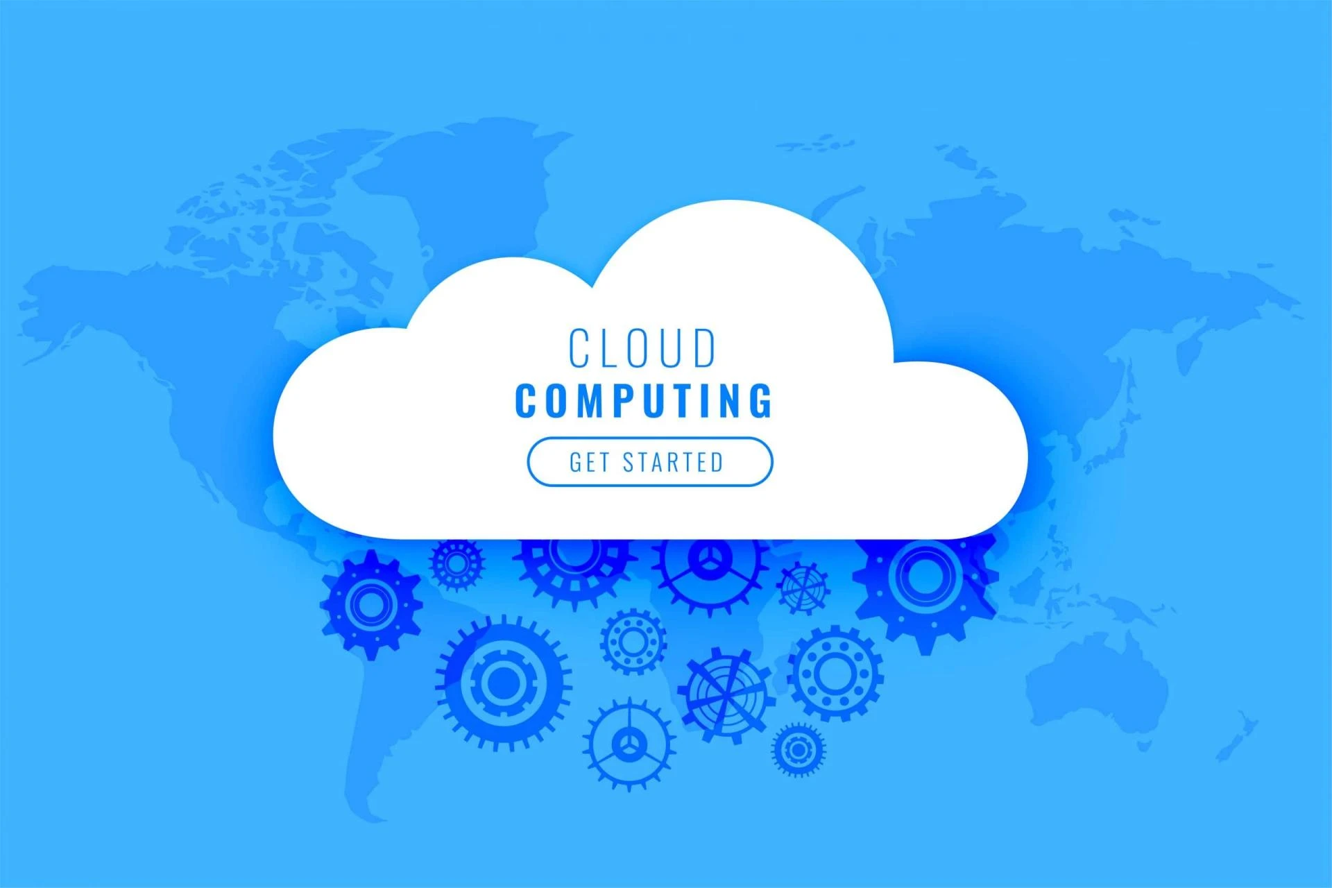 The Latest Google Cloud Computing Trends