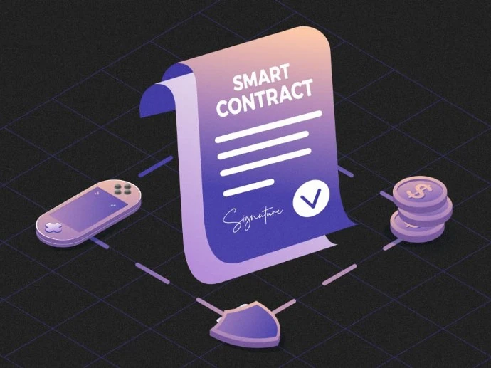 Where Are Smart Contracts Currently Used?