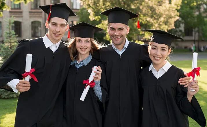 All You Need to Know About Studying MBA in USA