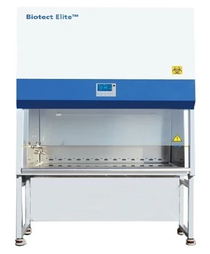 Enhancing Laboratory Safety: A Comprehensive Guide to Portable Biosafety Cabinets