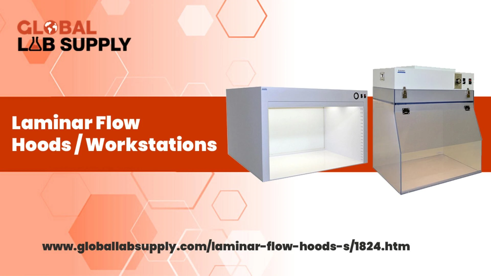 Why Laminar Flow Hoods are required