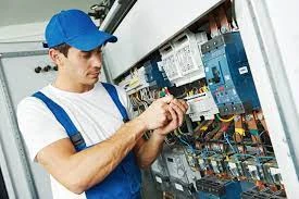 Commercial Electrical Services