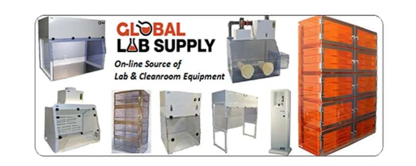 Installing laboratory ice maker machine