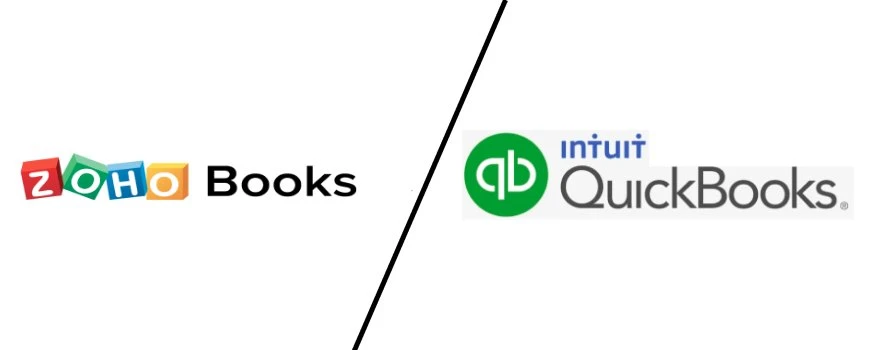 Zoho Books vs QuickBooks Online 2023: Which Is Better For You?