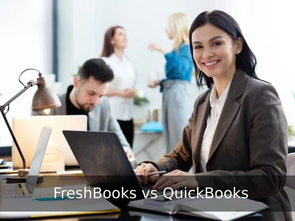 An In-Depth Comparison of FreshBooks and QuickBooks: Pros, Cons, and Features