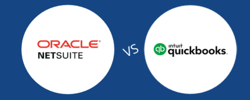 NetSuite Vs QuickBooks: A Comprehensive Comparison 2023