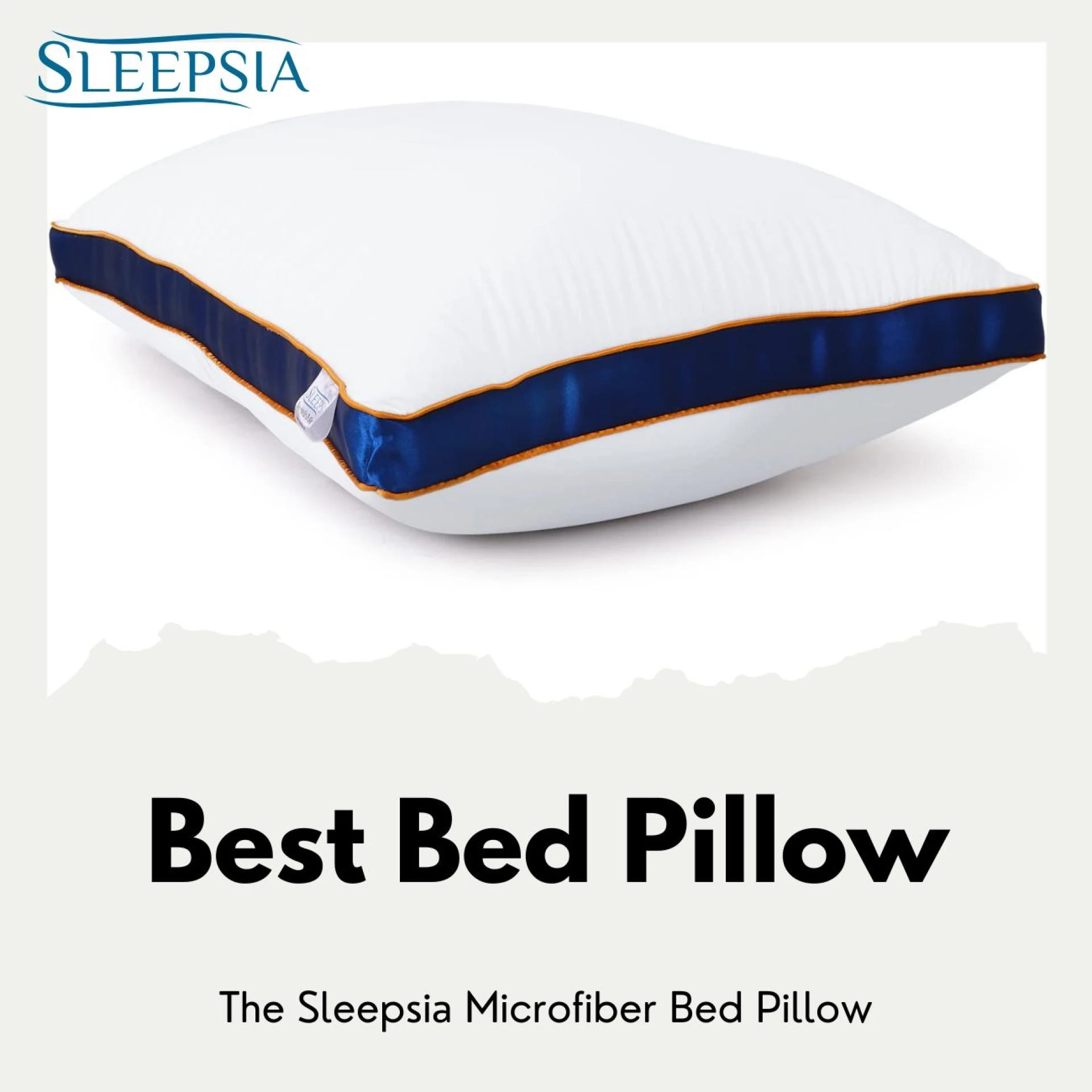 How To Buy The Best Bed Pillow For Your Sleep?