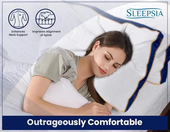 Hotel Pillows: Ideal for Your Travel Lifestyle or Home