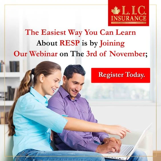 Education Savings Made Easy with RESPs in Brampton