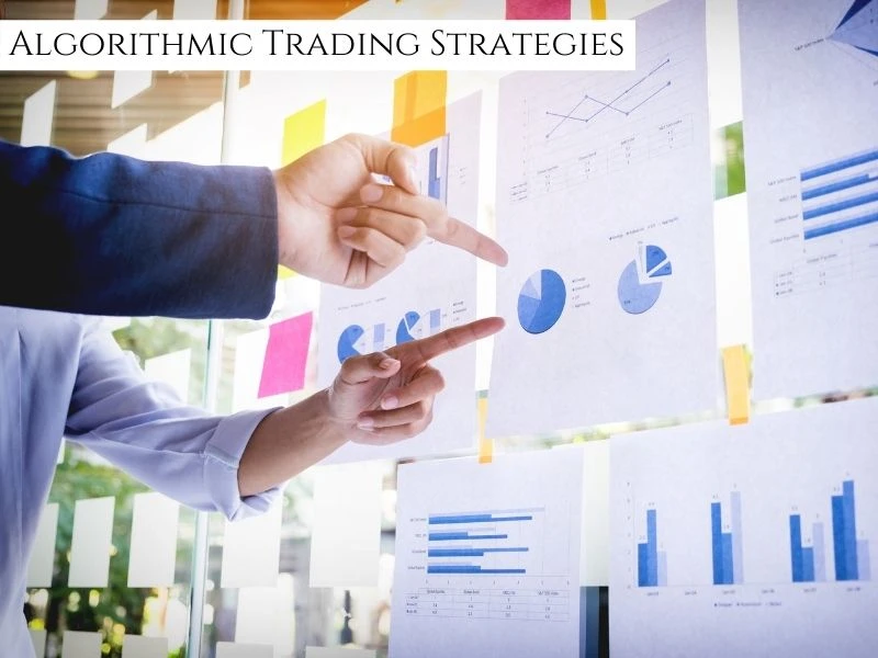 Algorithmic Trading Strategies