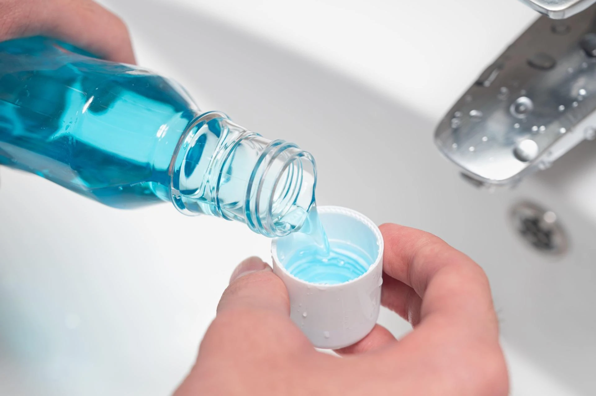 Mouthwashes Market Share, Demand, Applications, Opportunities and Forecasts to 2031