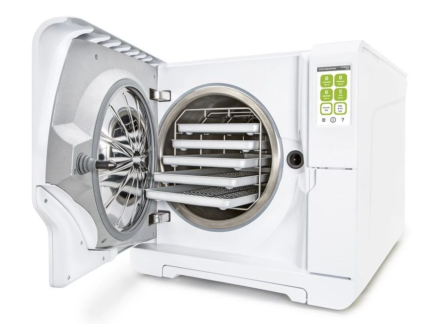 Bench-top Dental Autoclaves Market Analysis with Focus on Opportunities, Development Strategy 2030