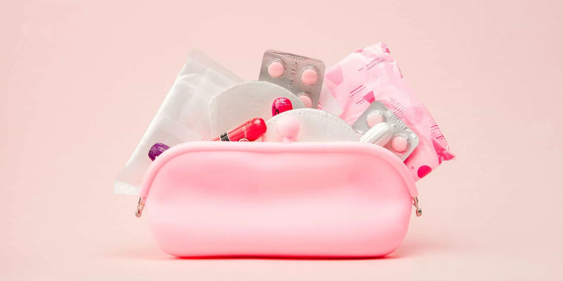 Feminine Hygiene Products Market Segments, Landscape, Demand and Trends by Forecast to 2030