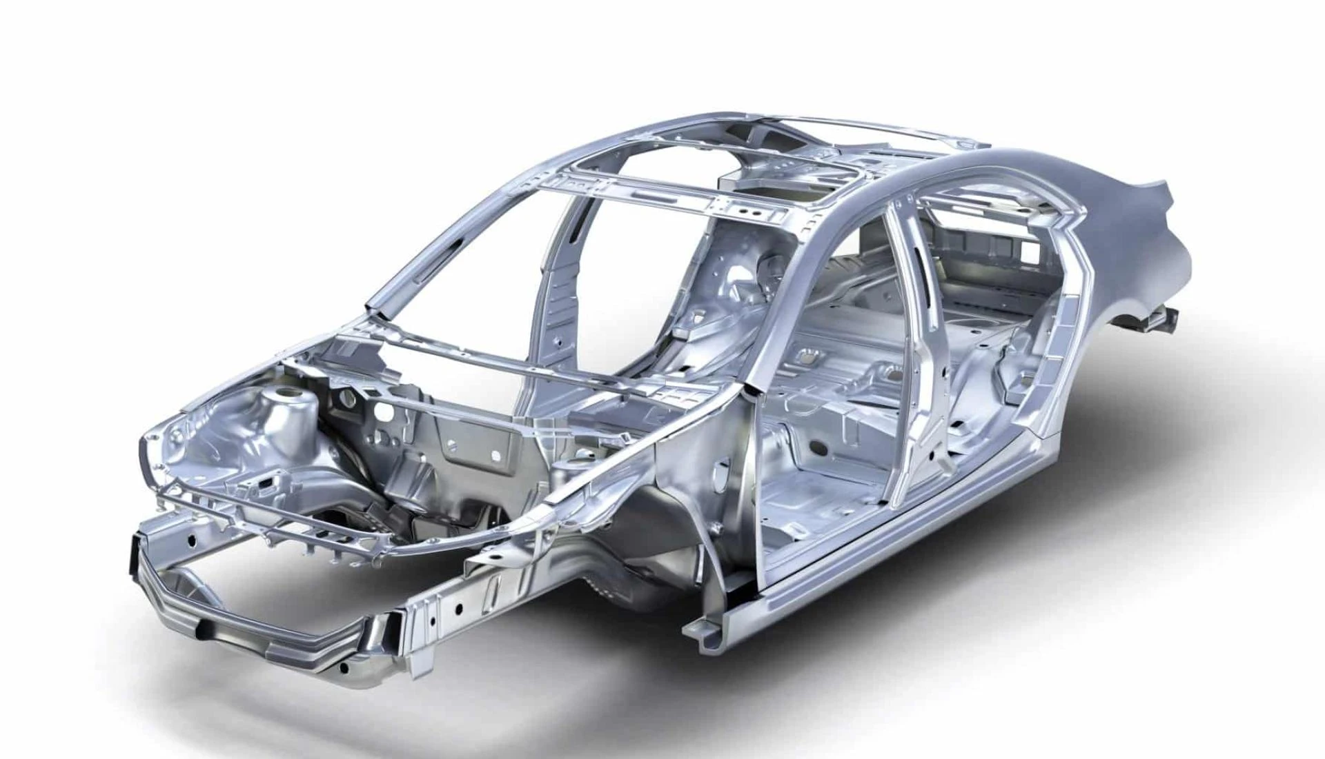Automotive Lightweight Materials Market Size, Segments, Emerging Technologies and Growth by 2031
