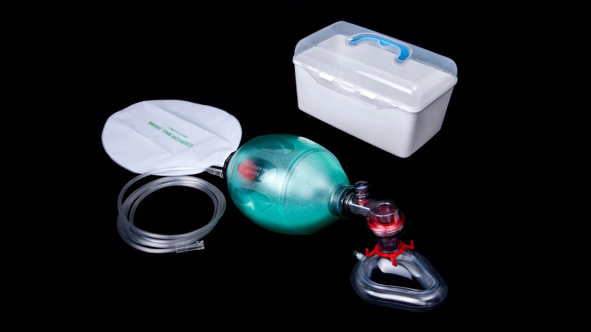 Manual Resuscitators Market Trends, Business Revenue Forecast and Statistics by 2031
