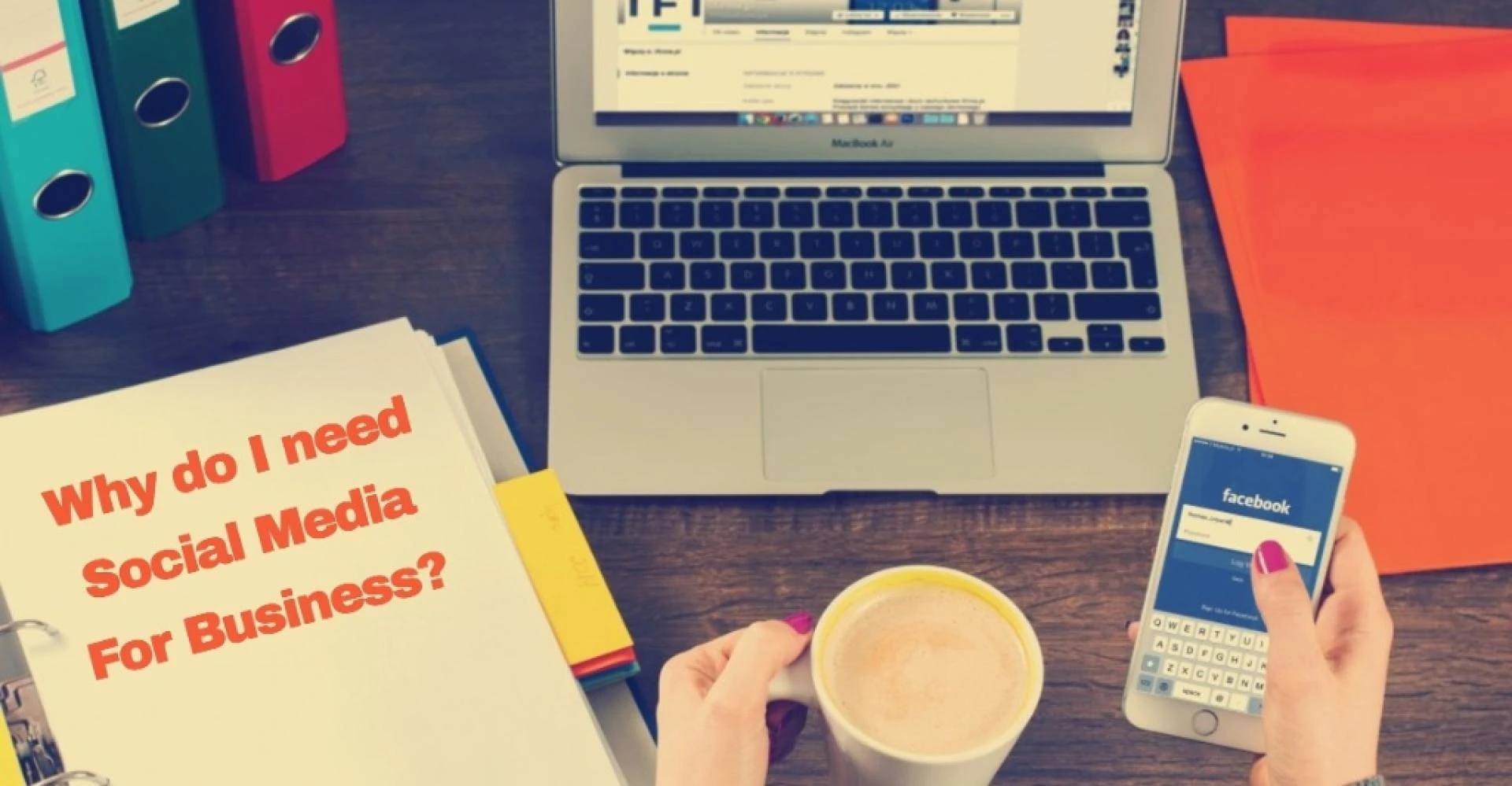 Do social media platforms disconnect us from the world around us?