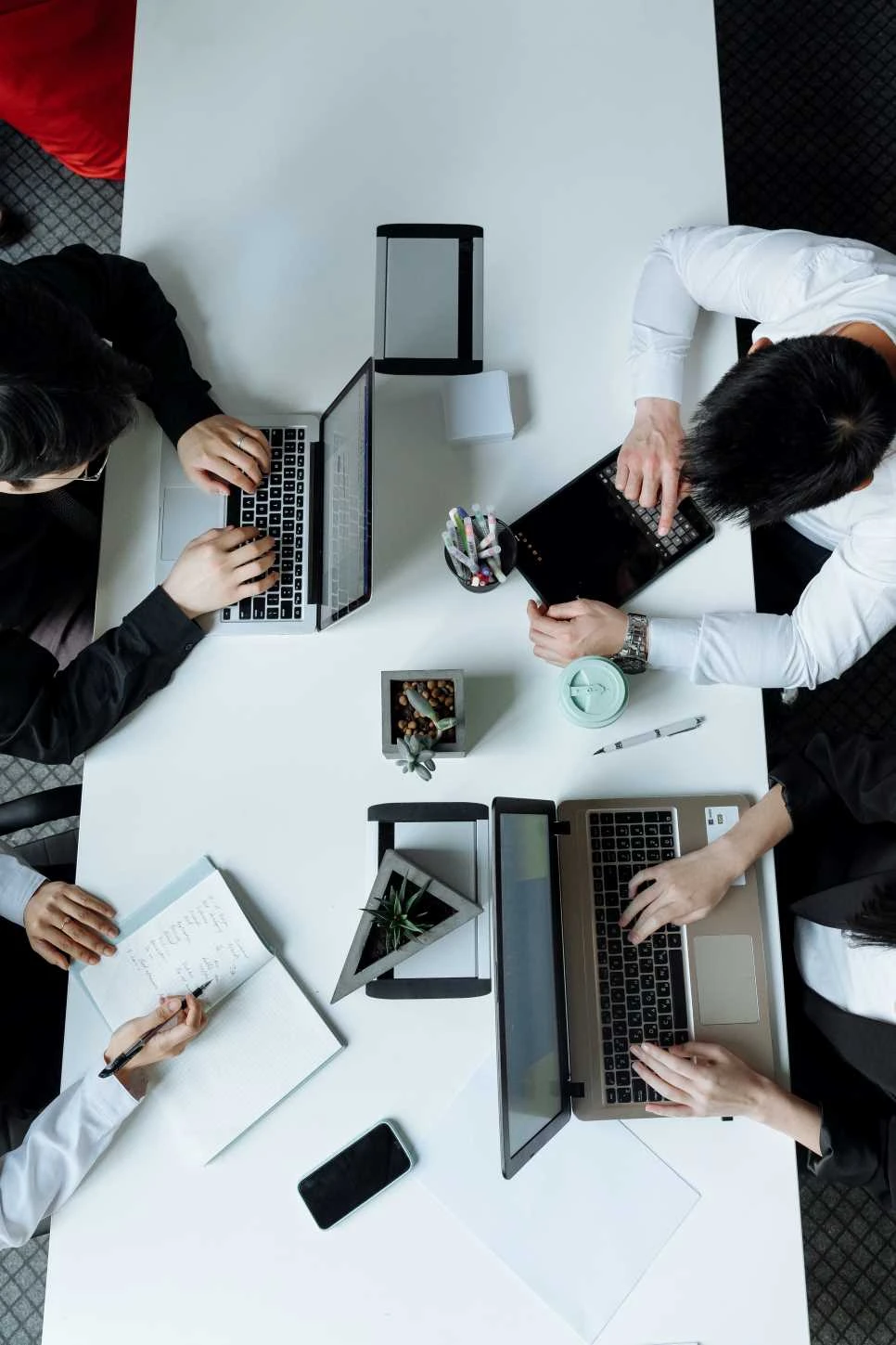 How Digitalism Changes Corporate Sector