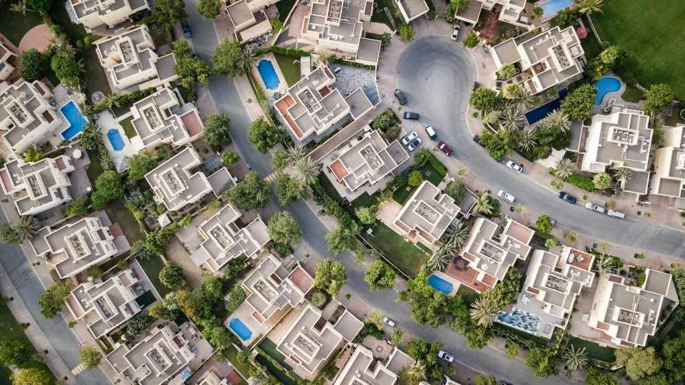 Real Estate: An Investment For Life