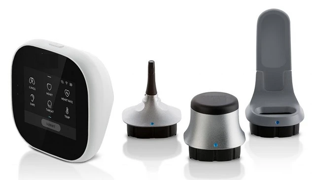 Home Health Hub Market Analysis and Forecasts 2021-2028 with Estimated Key Players- AMC, eDevice