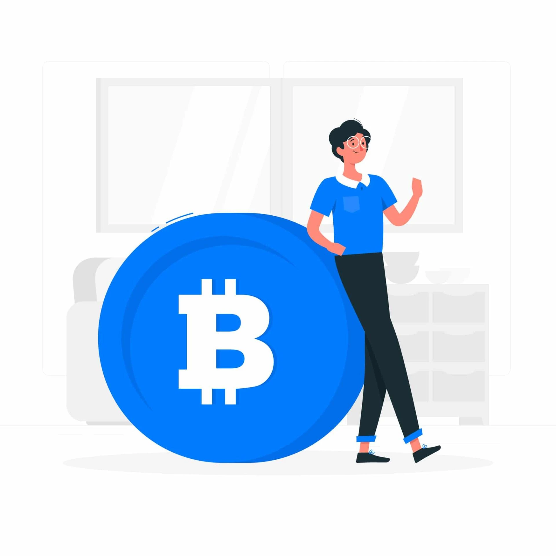 BAF’s Cryptocurrency exchange software solution to all existing issues