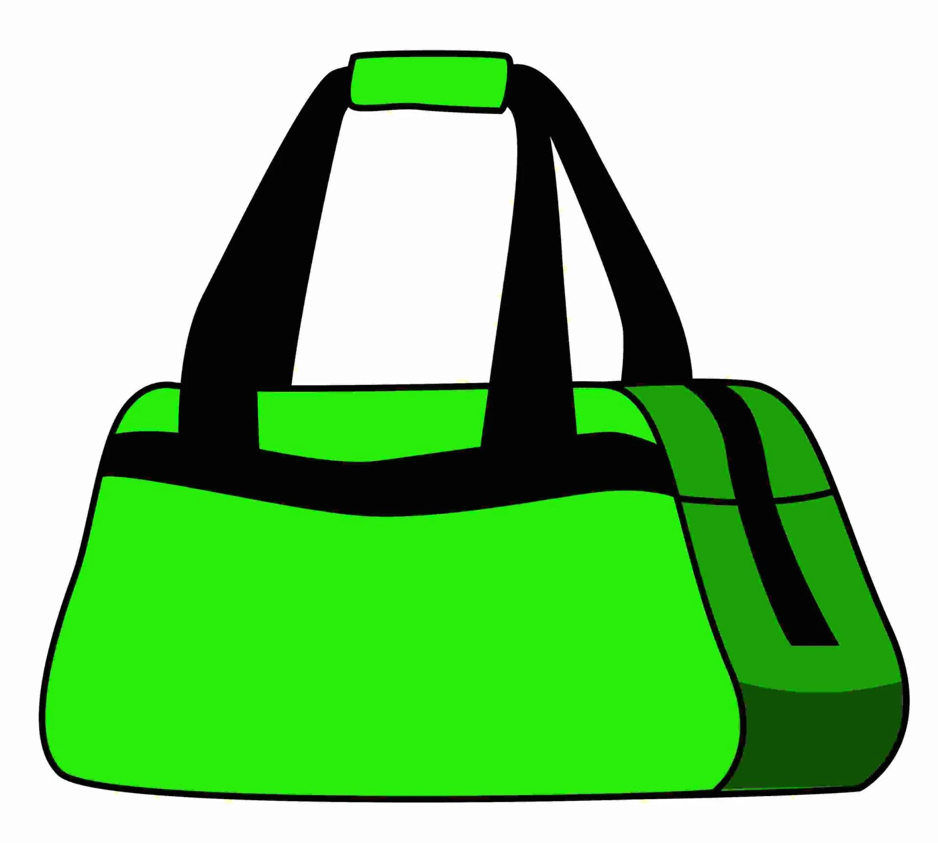 Fitness and Fashion Fusion: Elevating Your Workout Style with Designer Gym Bags and Activewear