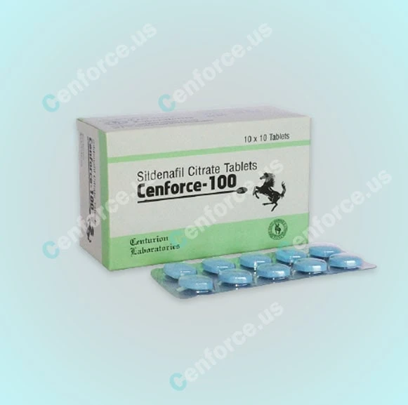 Cenforce 100| Get it Now | cenforce.us