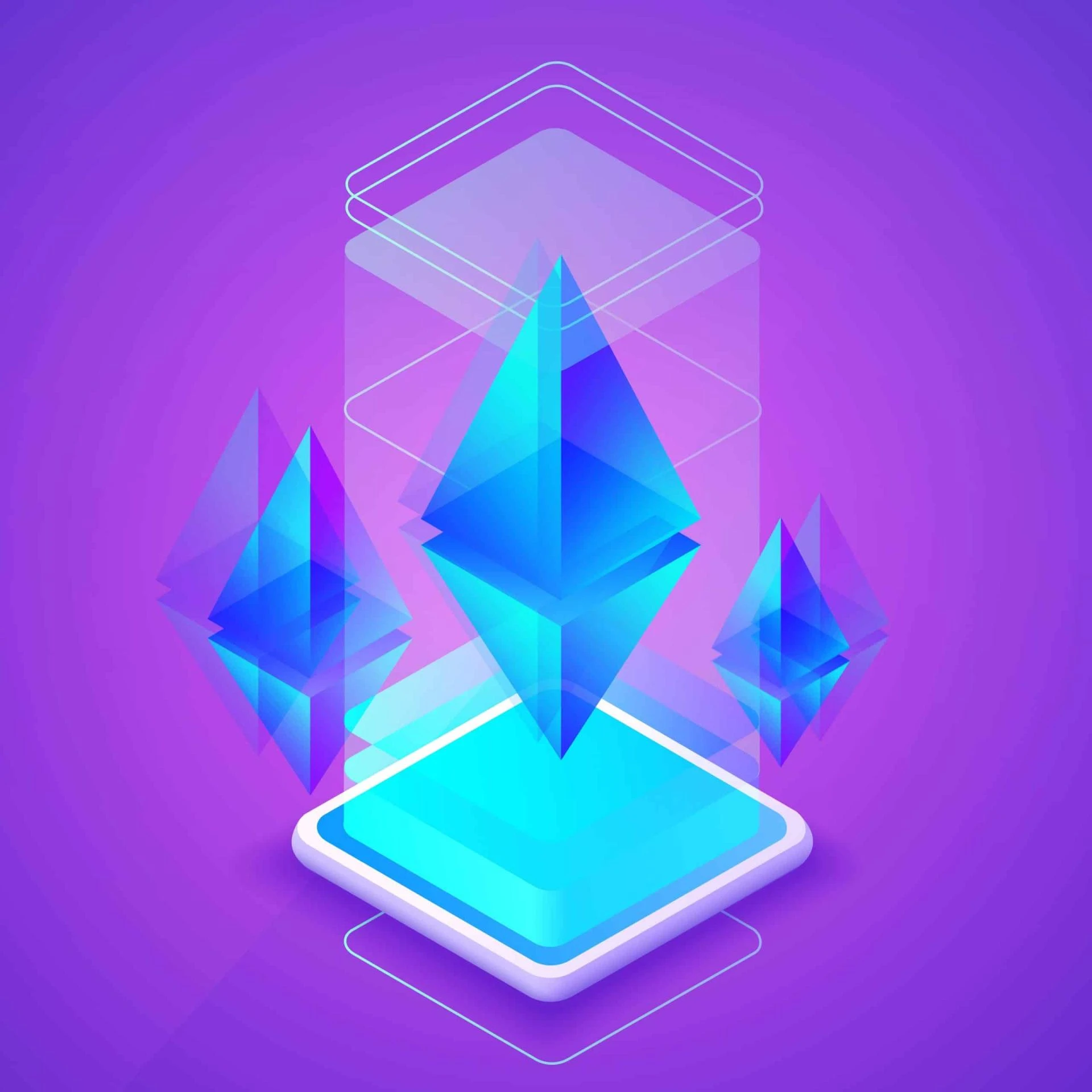 Ethereum smart contract development - build with the pioneer to be a pioneer