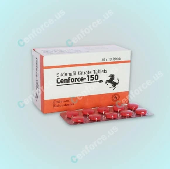 Cenforce 150- sildenafil citrate product for cenforce 150