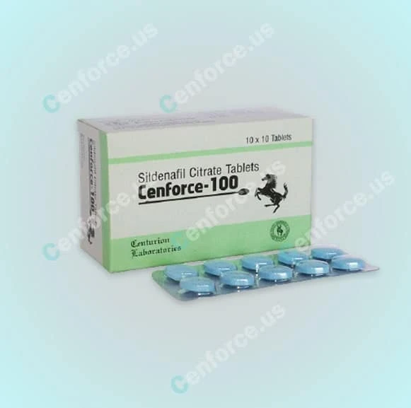 Buy Cenforce 100 Pill at Online Store | cenforce.us