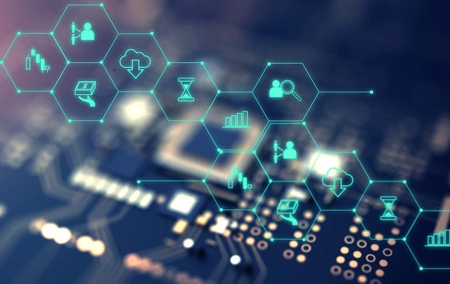 Ethereum smart contract development - build with the pioneer to be a pioneer