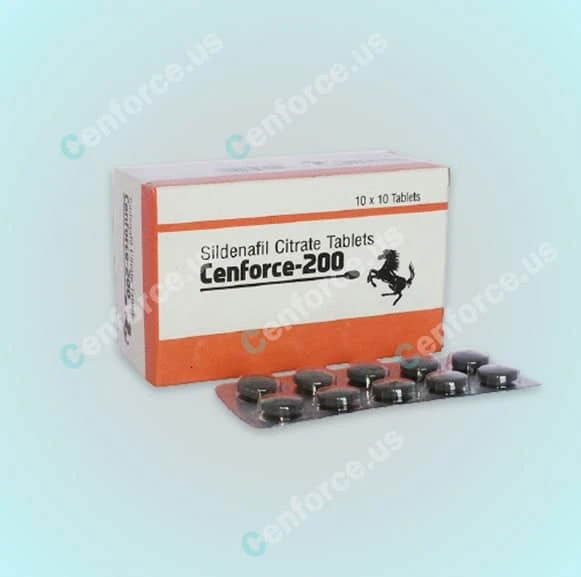 ED Problem Solving Tablet – cenforce 200 | cenforce.us