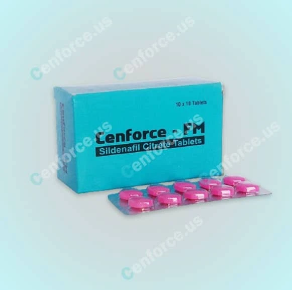 Cenforce fm - Side Effect – Benefit | cenforce.us