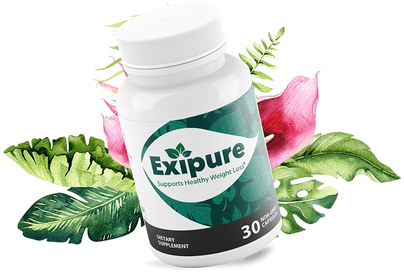 Exipure Review – Weight Loss Ingredients That Work or Fake Results?