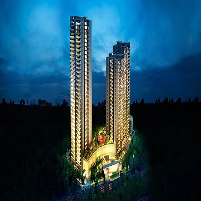 Embracing Spacious Living: The New Frontier in Indian Real Estate