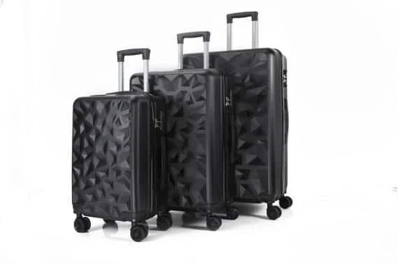 How To Get The Right Fancy Carry-on Luggage Sets?