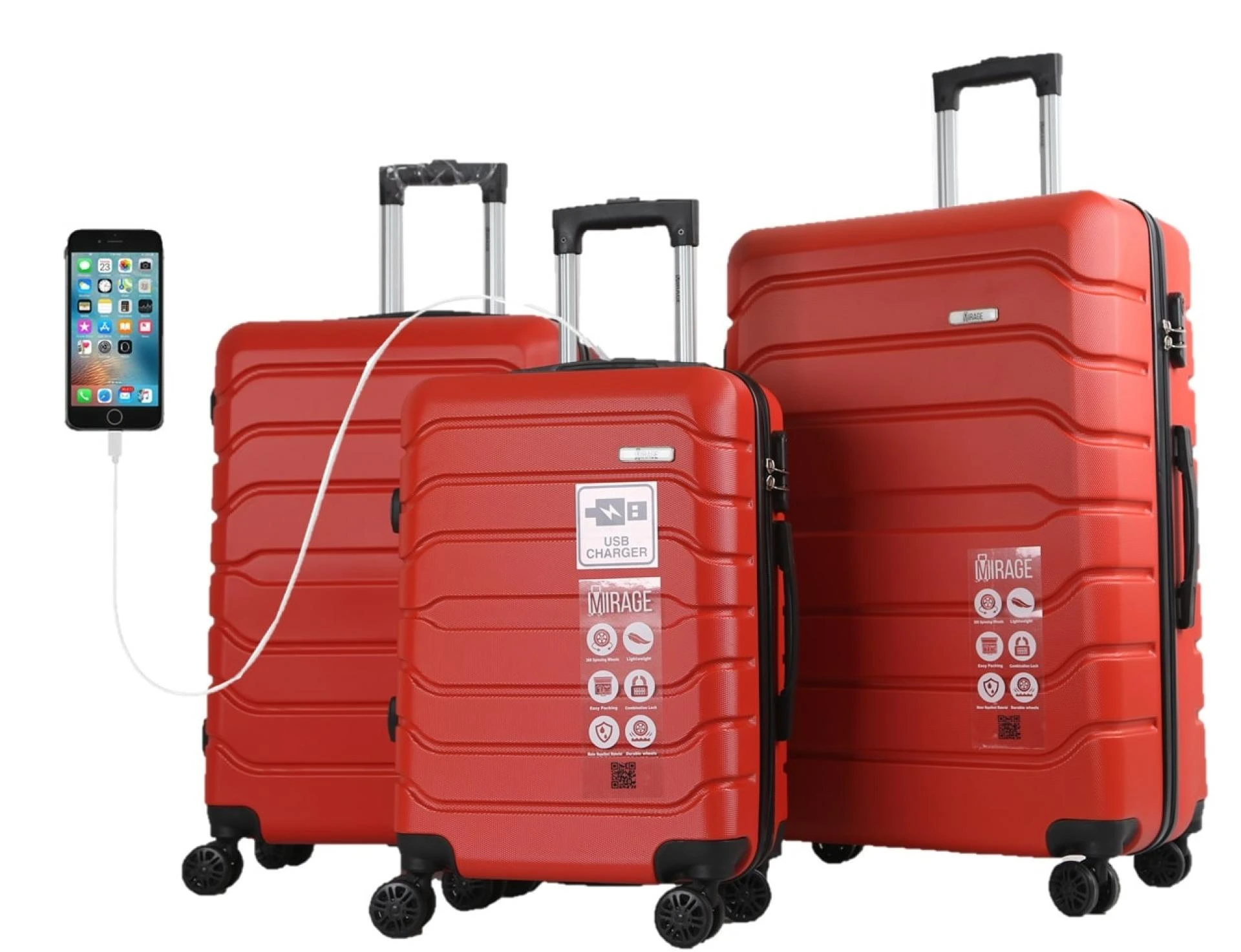 How to Make Journey easy with Luggage?