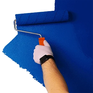 How To Get Reliable Home &amp; Building Paint Services Abu Dhabi?