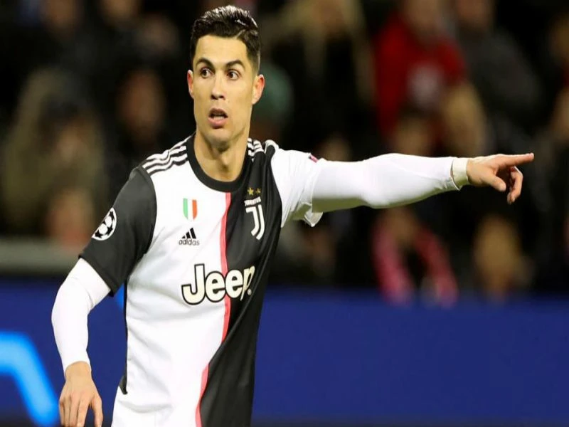 đánh giá về mức thu nhập của Ronaldo chính xác nhất