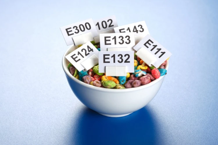 Food Additives Market to Grow at a CAGR of 5.75% by 2030