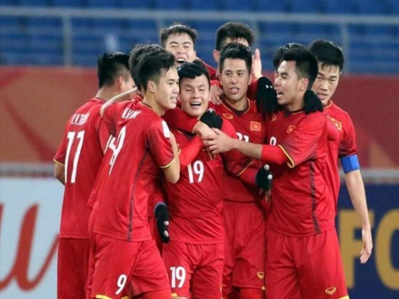 review quê quán các cầu thủ U23 Việt Nam chính xác nhất hiện nay