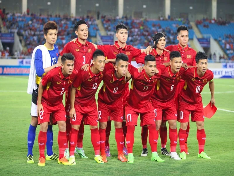 Seagame 29 và đánh giá những điều thú vị dành cho fan