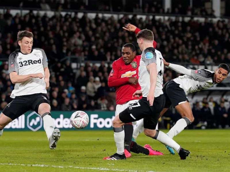 tin tức Man United tiến gần hơn với danh hiệu mới nhất