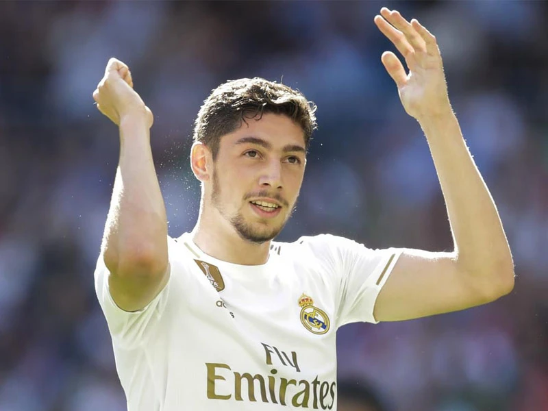 khám phá Tin chuyển nhượng 33 nóng nhất  Real Madrid từ bỏ thương vụ Pogba