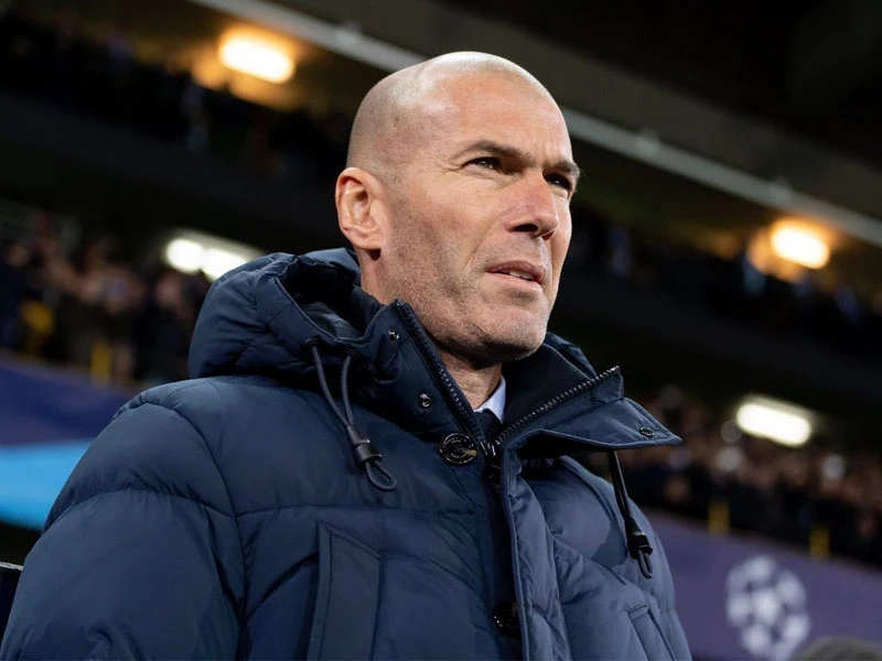 thông tin về tin bóng đá hay Real Madrid đã thất bại ở trận đấu lượt đi