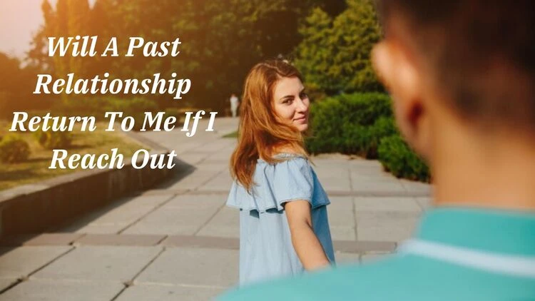 Understanding the Dynamics of Past Relationships