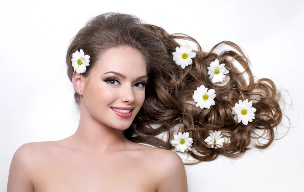8 Hair Care TIps for Healthy and Lustrous Hair