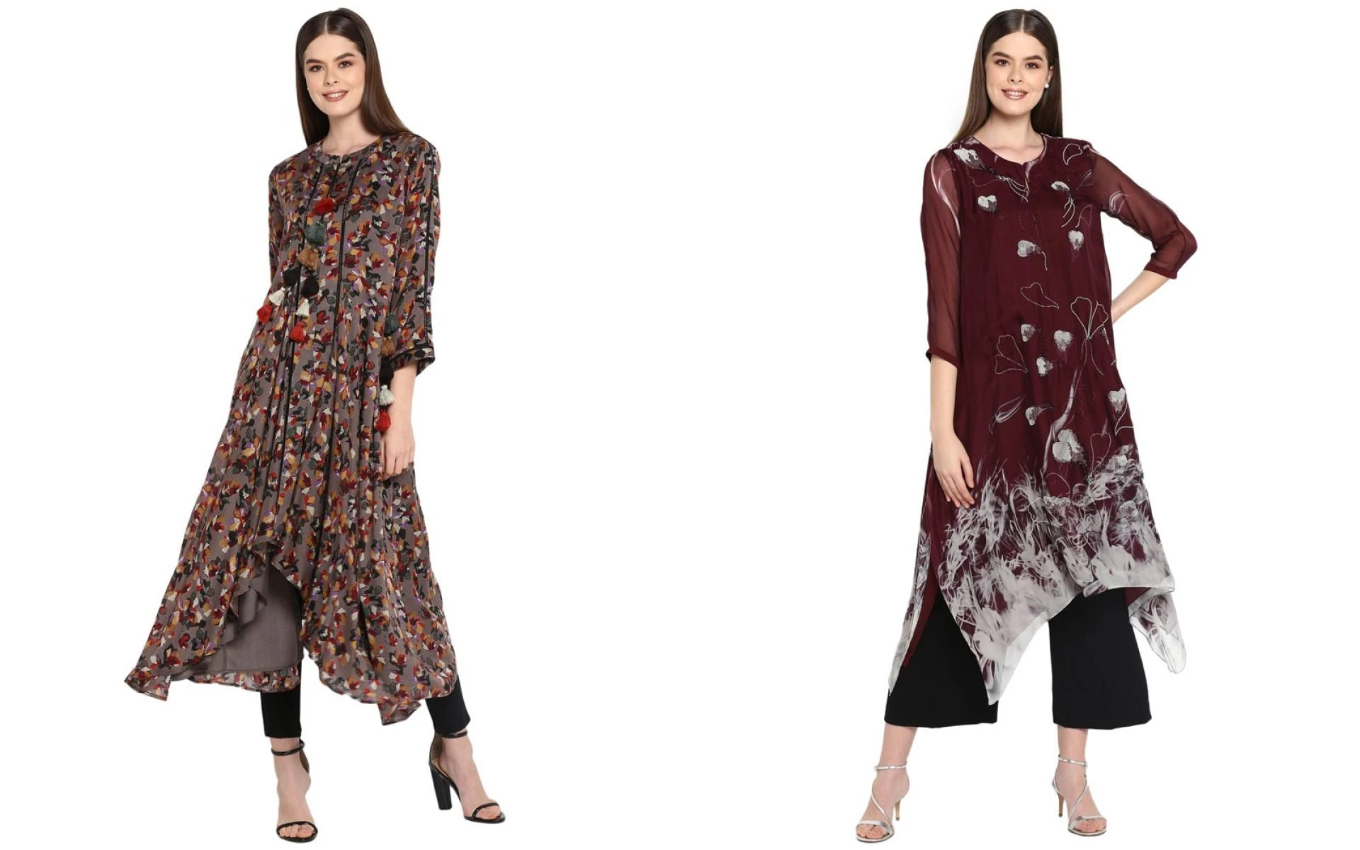 Designer Clothing for Women - The Fresh Fashion Vibe in your Wardrobe