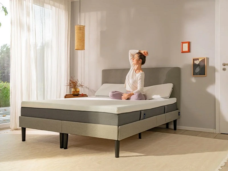 Top 5 Orthopedic Mattresses for a Comfortable Sleep in India
